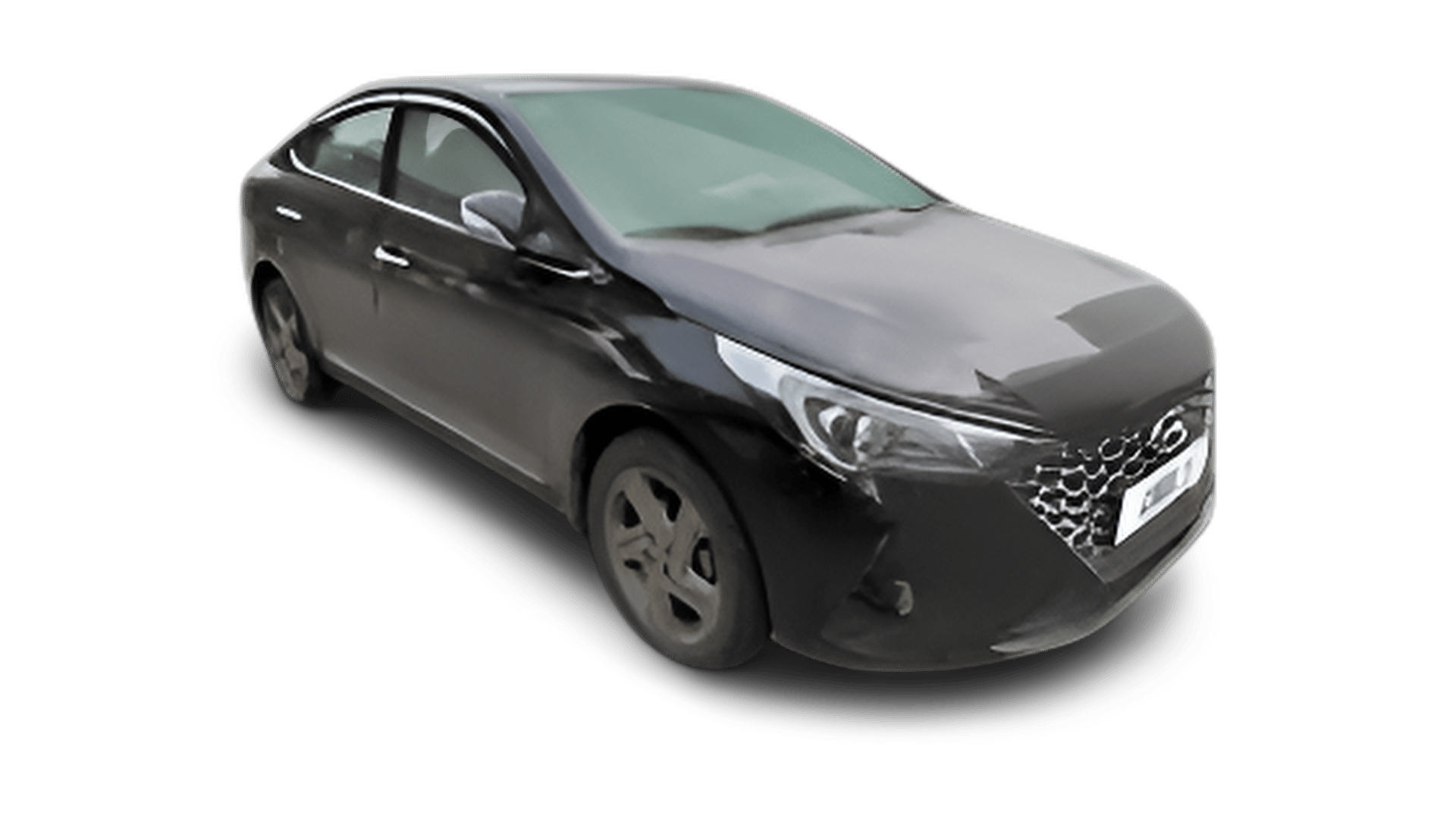 2022 Hyundai Verna - Sedan - Petrol - Automatic - ₹10.29 lakh